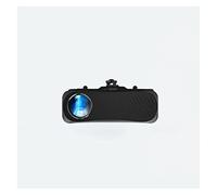Projecteur de vidéoprojecteur, vidéoprojecteur, système Full résolution 1080p, projecteur Home Cinéma Petit cadeau