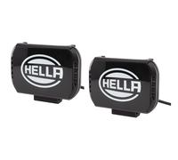 HELLA 1Fe 358 154-051 Projecteur Longue Portée - 450 - 12/24V