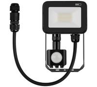 Projecteur d'éclairage LED Emos Profi ZS2712 10 W blanc neutre