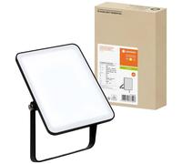 Projecteur d'éclairage LED LEDVANCE FL Essential 4058075767997 20 W blanc chaud