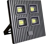 Projecteur d'éclairage LED m-e modern-electronics LS-200 G 50518 200 W