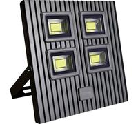 Projecteur déclairage LED m-e modern-electronics LS-200 G 50518 200 W