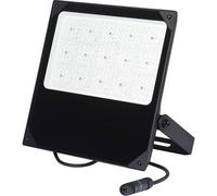 Projecteur d'éclairage LED Sygonix SY-6249492 CEE: E (A - G) 150 W blanc neutre