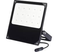 Projecteur d'éclairage LED Sygonix SY-6249494 CEE: E (A - G) 200 W blanc neutre