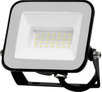 Projecteur d'éclairage LED V-TAC VT-44020 10015 CEE: F (A - G) 20 W blanc neutre