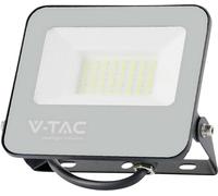 Projecteur d'éclairage LED V-TAC VT-44031 23693 CEE: C (A - G) 30 W blanc froid