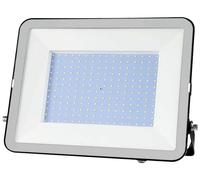 V-TAC VT-44300-B 10032 Projecteur d'éclairage LED CEE: F (A - G) 300 W Couleur d'éclairage (ampoule LED): blanc froid