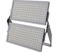 Projecteur d'éclairage LED V-TAC VT-48500 23089 CEE: D (A - G) 500 W