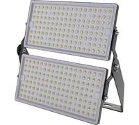 Projecteur d'éclairage LED V-TAC VT-48500 97212 CEE: D (A - G) 500 W