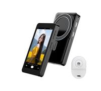 Projecteur d'écran de téléphone portable en alliage magnétique Bluetooth Photographie Outil auxiliaire à distance