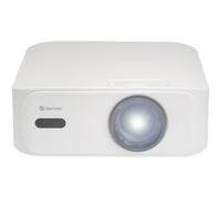 Projecteur Denver avec HDMI, USB-A et Bluetooth