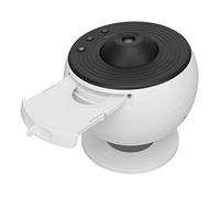 Projecteur D'étoiles, 12 Thèmes, Zone de Projection de 12,5 ㎡, Projecteur de Galaxie avec Perles LED, Projecteur de Plafond pour Chambre à Coucher, Salle de Jeux, pour Enfants,
