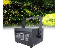 Projecteur D'étoiles De Jardin, Éclairage De Scène De Paysage À LED, Projecteurs Lucioles Avec Effet D'étoile Dynamique Réaliste, Étanche IP65 Pour L'extérieur, Différentes Couleurs Disponibles