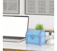 Projecteur d'Étoiles,Lampe Mignonne à Intensité Réglable | Coffre Magique Projecteur LED Lampe de Nuit - Pour Adultes Filles Femmes Anniversaire Noël Chevet Chambre d'