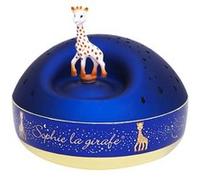 Projecteur D'Étoiles Musical Sophie La Girafe BEIGE Trousselier