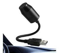 Projecteur d'étoiles pour voiture, lampe décorative étoilée romantique USB | Projecteur LED pour décoration intérieure - Pour camion, VUS, camping-car, pickup, automobile, mur, plafond, salon