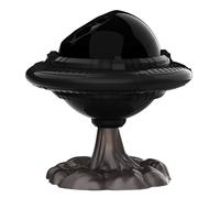 Projecteur d'étoiles UFO Aga avec télécommande