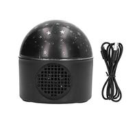 Projecteur d'étoiles veilleuse Effet coloré connexions sans Fil Multifonctions projecteur de Lucarne