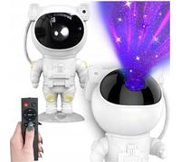 Projecteur d'étoiles Veilleuse LED 12x10.5x22.8cm Projecteur pour enfants USB