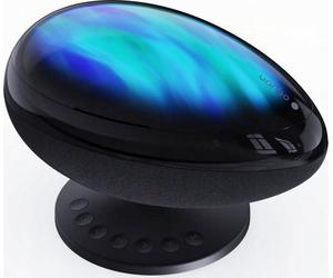 Projecteur d'étoiles - Wanbo - WANBO GALAXY LIGHT EVA - 1 ampoule - Télécommande - Intérieur