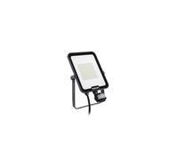 Projecteur d'extérieur à LED détecteur IRP Noir 5500lm 50W Philips