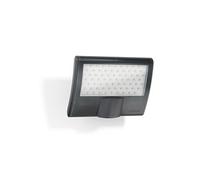 STEINEL Sensor LED-Strahler XLED curved Éclairage mural extérieur 10,5 W