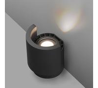 Projecteur D'extérieur Led Noboru Anthracite
