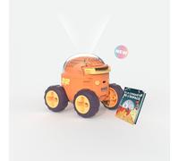 Projecteur d'histoire - history pour enfants - mob