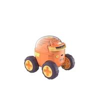 Projecteur d'histoire Mob Space Orange