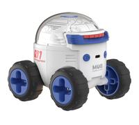 Projecteur d'histoires Space Rover Explorer