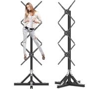 Projecteur d'hologramme 3D, écran de ventilateur holographique, machine de publicité lumineuse LED pour des événements et des expositions