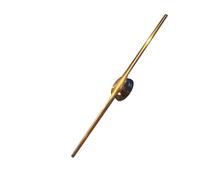 Projecteur d'hologramme de Ventilateur 3D 42cm, 2 pales, Lampe Lumineuse LED WiFi Murale, Machine publicitaire holographique 224(42cm Upgrade)