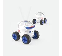 Projecteur d'images éducatif pour enfant et veilleuse - mob