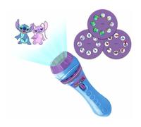 Projecteur d'images Stitch