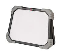 Projecteur Dinora Brennenstuhl, 8000 lumens, LED, portable, câble 5 m H07RN-F 3G1,5