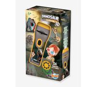 Projecteur dinosaures 3D multicolore TU