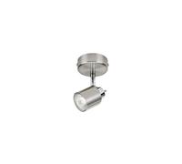 Projecteur d'intérieur PHILIPS - pour LED GU10 - métal - 93500