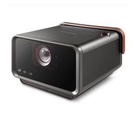 Viewsonic X10-4K vidéo-projecteur Projecteur à focale courte 2400 ANSI lumens LED UHD 4K (3840x2160) Compatibilité 3D Noir