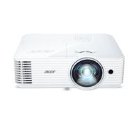 Acer Projecteur DLP S1386WHN 16:10 WXGA 1280x800 3600 lm 20,000:1 3D Ready Blanc