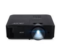 Acer Vidéoprojecteur DLP X1228H - 4500 ANSI lumens - XGA (1024x768) - 3D - Portable