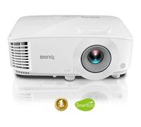 Projecteur DLP BenQ MW550 - WXGA 1280 x 800 - 3600 Lumens - 20000:1 - 3D - Blanc