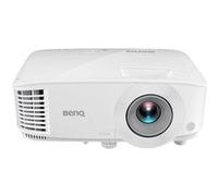 Projecteur DLP BenQ MW550 - WXGA 1280 x 800 - 3600 Lumens - 20000:1 - 3D - Blanc G