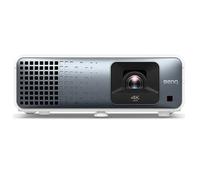 BenQ TK710 Projecteur à focale standard 3200 ANSI lumens DLP UHD 4K (3840x2160) Compatibilité 3D Noir, Blanc