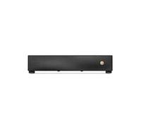 - Projecteur DLP - laser RVB - 3D - 2500 ANSI lumens - 3840 x 2160 - 16:9 - 4K - 802.11a/b/g/n/ac sans fil/Bluetooth 5.0 - Android TV