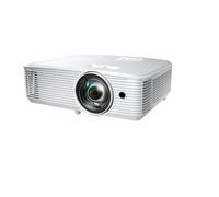 Projecteur DLP Optoma W309ST Portable 3D 3800 lumens WXGA 1280x800 16:10 720p