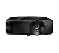 Projecteur DLP - OPTOMA - W371 - Portable - 3D - 3800 lumens - WXGA (1280 x 800)
