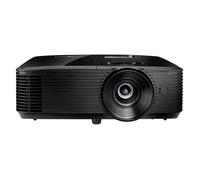 Optoma W400LVe - Projecteur DLP - portable - 3D - 4000 ANSI lumens - WXGA (1280 x 800) - 16:10 - 1080p