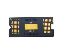 Projecteur DLP Original Puce DMD DLP4710FQL/DLP4710 Micro projecteur for H1S H2 G21