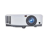 Viewsonic PA503X vidéo-projecteur Projecteur à focale standard 3600 ANSI lumens DLP XGA (1024x768) Gris, Blanc