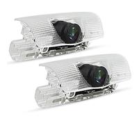 Projecteur d'ombres de for à LED 2/4 x for Lexus ES is GX LS LX-